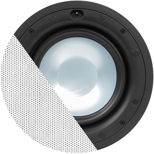 Audac CELO8S High-End 8" Ceiling Subwoofer
