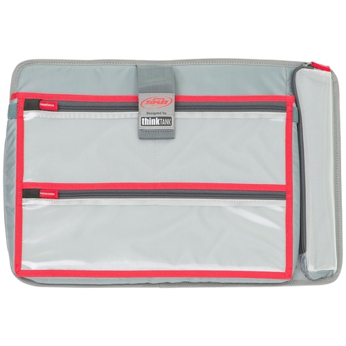 SKB iSeries 1813 Lid Organizer designed by Think Tank