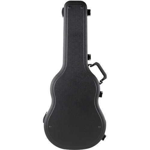 SKB Acoustic Dreadnought Deluxe Guitar Case