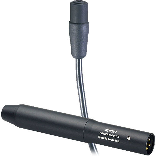 Audio Technica AT899 Lavalier Microphone