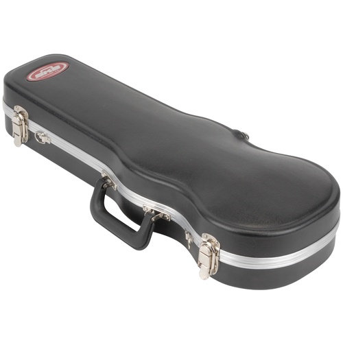 SKB 1/4 Violin Deluxe Case