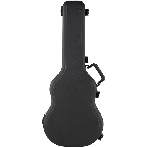 SKB Thin-line AE / Classical Deluxe Guitar Case
