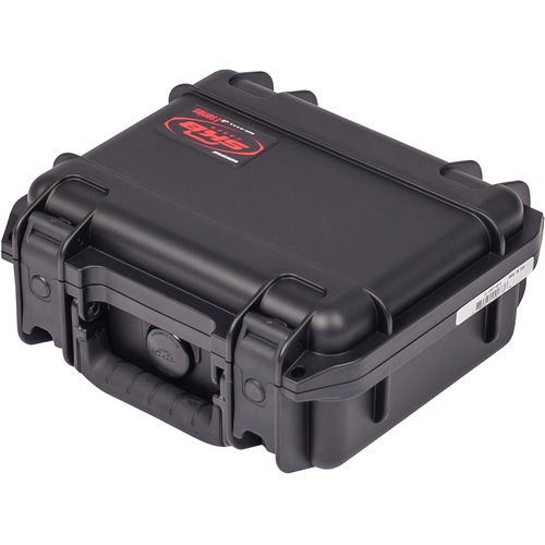SKB 3i-0907-4B-E iSeries Injection Molded Mil-Standard Waterproof Case