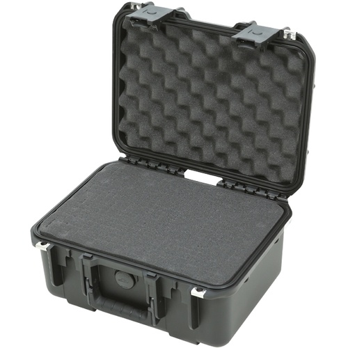 SKB 3i-1309-6B-C iSeries Injection Molded Mil-Standard Waterproof Case