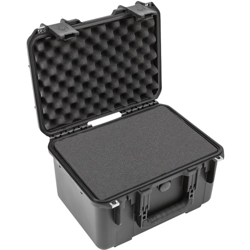 SKB 3i-1510-9B-C iSeries Injection Molded Mil-Standard Waterproof Case