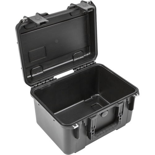 SKB 3i-1510-9B-E iSeries Injection Molded Mil-Standard Waterproof Case