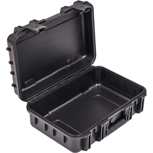 SKB 3i-1610-5B-E iSeries Injection Molded Mil-Standard Waterproof Case