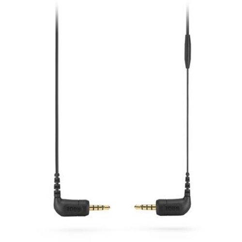 Rode SC10 Right Angled TRRS To TRRS Cable (321mm)