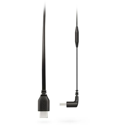 Rode SC16 300mm USB-C To USB-C Cable