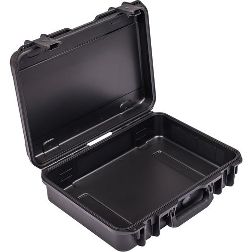 SKB 3i-1813-5B-E iSeries Injection Molded Mil-Standard Waterproof Case