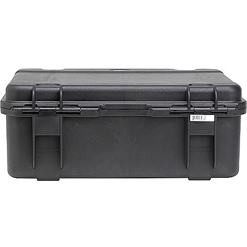 SKB 3i-1813-7B-E iSeries Injection Molded Mil-Standard Waterproof Case