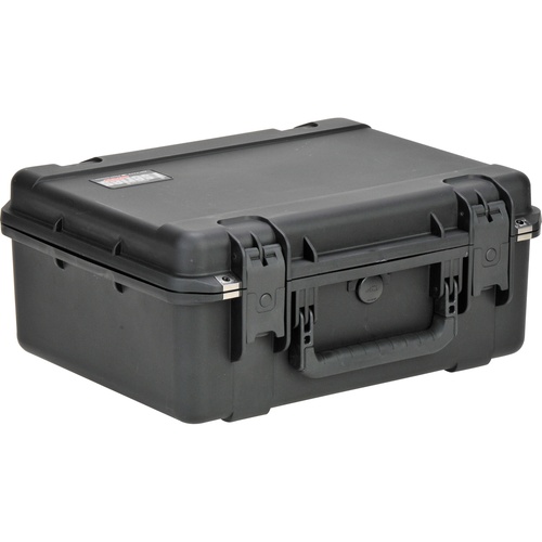 SKB 3I-1914N-8B-E iSeries 1914N-8 Waterproof Utility Case