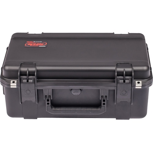 SKB 3I-2011-8DL iSeries Injection Molded Mil-Standard Waterproof Case