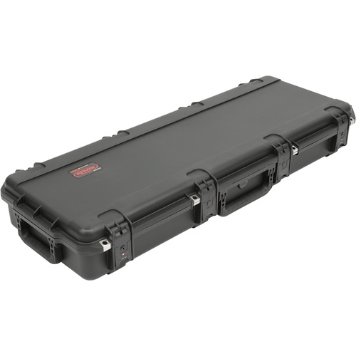 SKB 3i-4214-TKBD iSeries Injection Molded Mil-Standard Waterproof Case Narrow 61-Note Keyboard Case