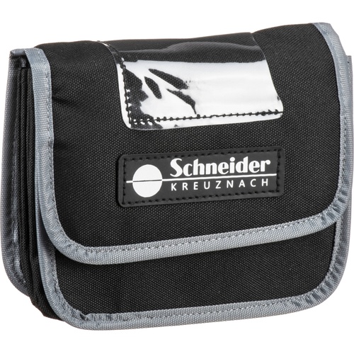 Schneider 4 x 5.65" Five-Slot Filter Pouch