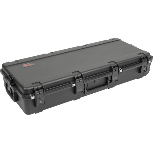 SKB 3i-4217-TKBD iSeries Injection Molded Mil-Standard Waterproof 61-Note Keyboard Case