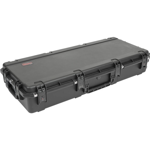 SKB 3i-4719-TKBD iSeries Injection Molded Mil-Standard Waterproof 61-Note Keyboard Case