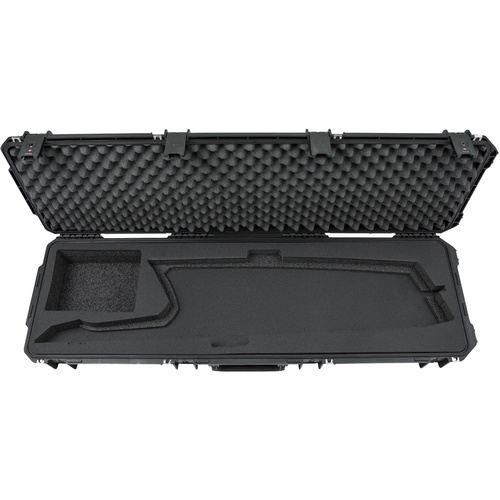 SKB SKB iSeries Injection Molded Mil-Standard Waterproof Roland AX Edge Keytar Case