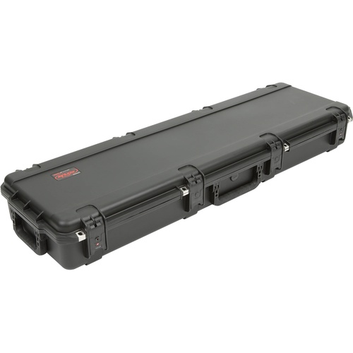 SKB 3i-5014-TKBD iSeries Injection Molded Mil-Standard Waterproof Narrow 76-Note Keyboard Case