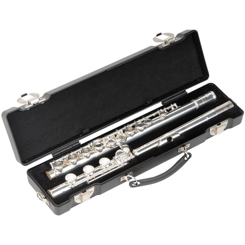 SKB 1SKB-310 B-Foot Flute Case