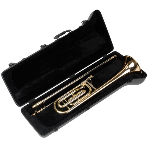 SKB 1SKB-462 Universal Pro Tenor Trombone Case