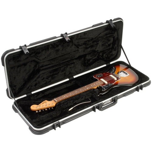 SKB 1SKB-62 Jaguar/Jazzmaster Type Hardshell Case