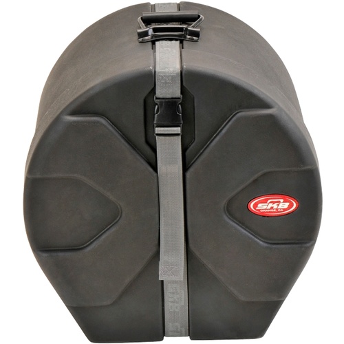 SKB D1416F 14 x 16" Floor Tom Case (Black)