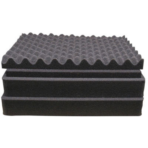 Pelican 1551 Foam Set for 1550