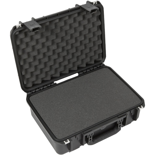 SKB 3i-1711-6B-C iSeries Injection Molded Mil-Standard Waterproof Case