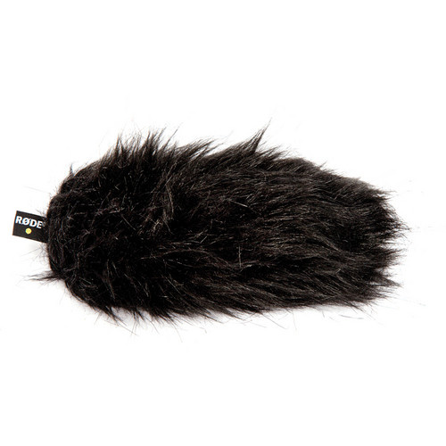Rode Dead Cat - Videomic Pro