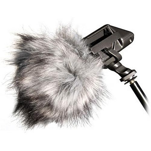 Rode Dead Kitten Windshield for SVM, NT4