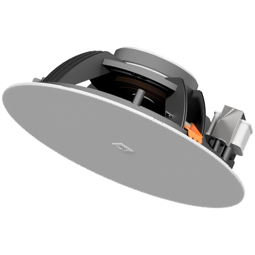 Audac CENA5 SpringFit 8" Ceiling Speaker (White)