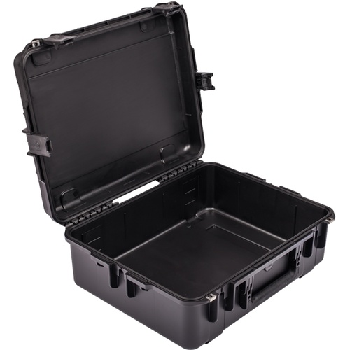 SKB 3i-2217-8B-E iSeries Injection Molded Mil-Standard Waterproof Case