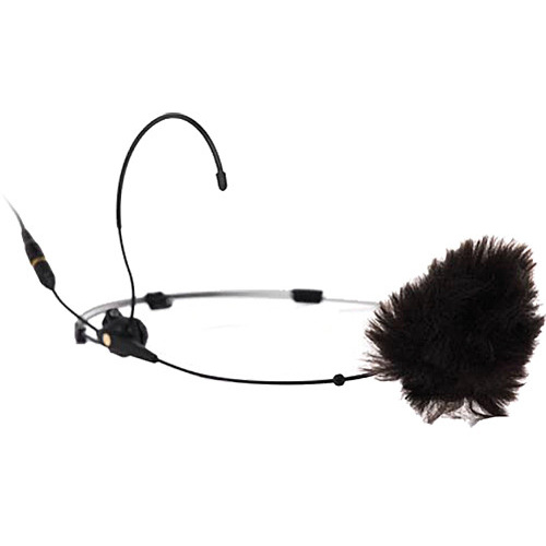 Rode Minifur Windshield for HS1 (Pack of 3)