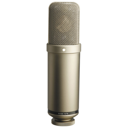 Rode NTK Condenser Microphone