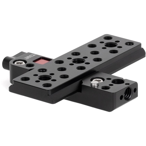 Wooden Camera Arca-Swiss Style Top Plate Kit for RED KOMODO