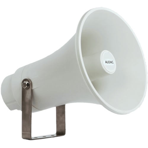 Audac CHA215 Compression Horn Loudspeaker 15w 100v