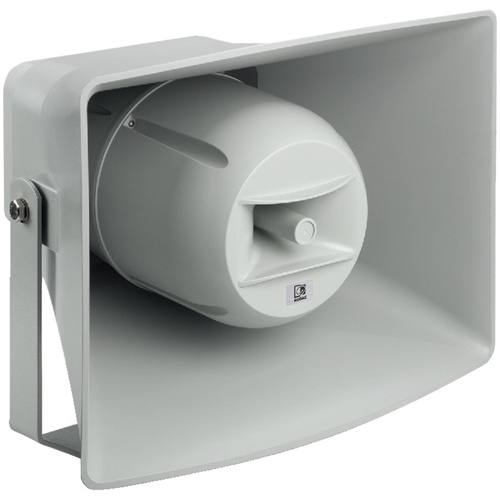 Audac CHA660 2-Way Horn Loudspeaker 6.5"