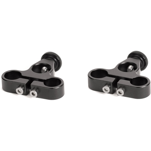 Wooden Camera Adapter Set for Dual Director's Monitor Cage V3