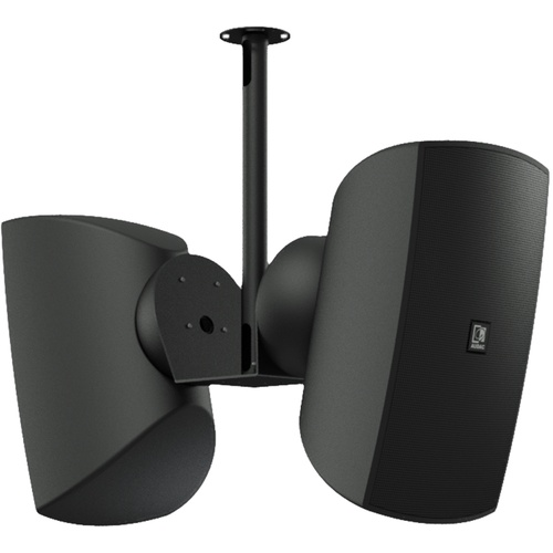 Audac CMA162-B Cluster Mounting Set 2 X ATEO6 Speaker (Black)