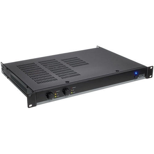 Audac EPA152 Dual-Channel Class-D Amplifier 2 X 150w