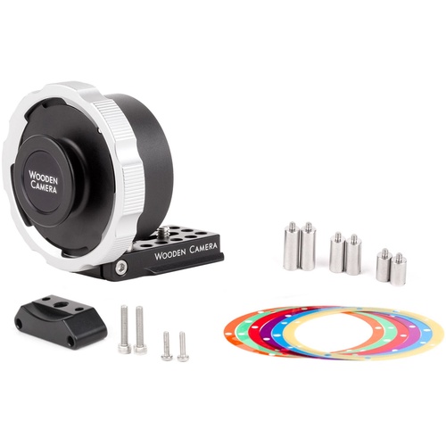 Wooden Camera - L-Mount to PL Mount Pro (Panasonic and Leica)