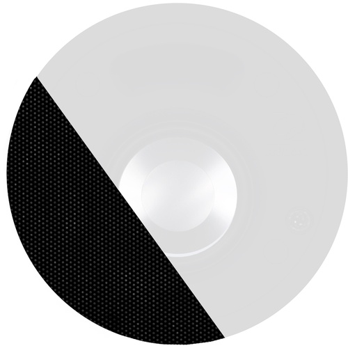 Audac GLC02 Front Grill for CELO2 (Black)