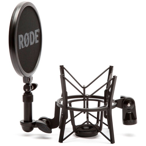Rode SM6 Shock Mount