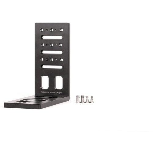 Wooden Camera Mini Vertical Camera Bracket