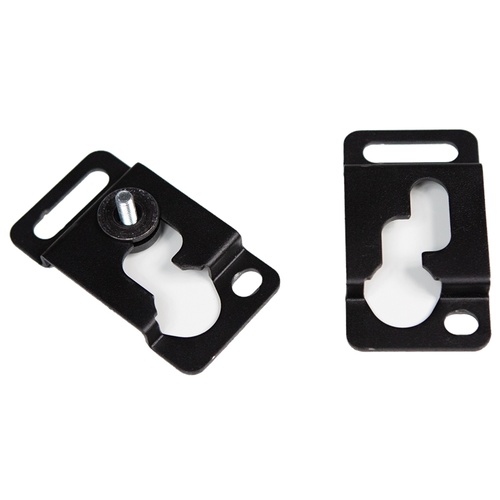 Audac MBK101 Wall Mounting Bracket For Bass Cabinets