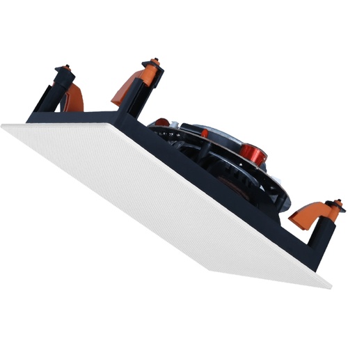 Audac MERO5 High-end in-wall speaker 5"