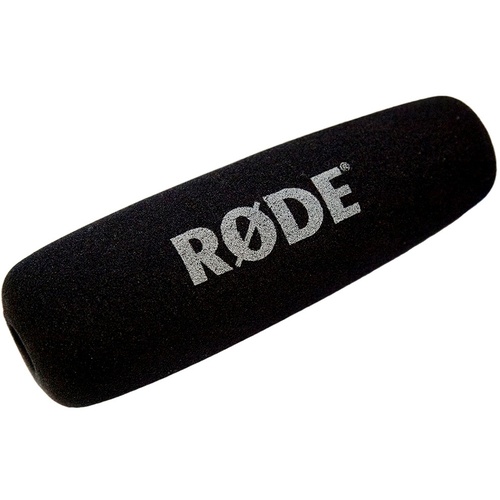 Rode WS-VM Windshield for Rode Shotgun