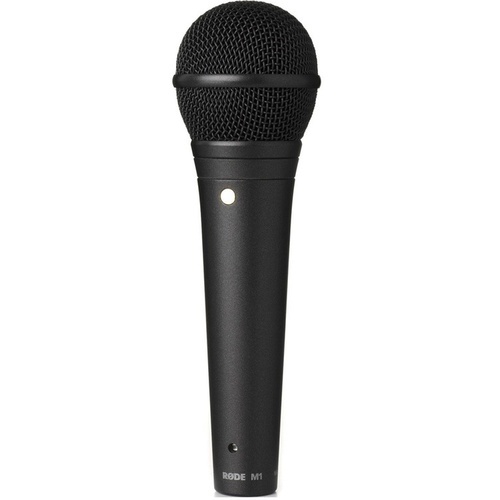 Rode M1 Dynamic Microphone
