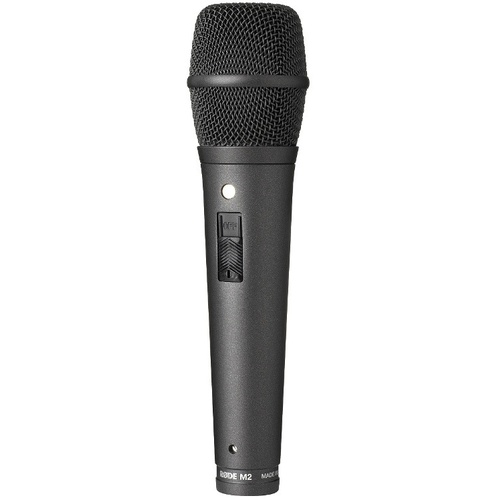 Rode M2 Condenser Microphone